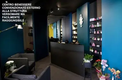 Room-versomare - Room Maestrale Extra Be