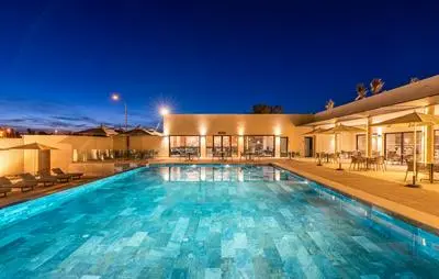 Kenzi Rissani Hotel