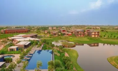 MYSA Zinc Journey by The Fern (A Glade One Golf Resort) Nani Devati, Gujarat