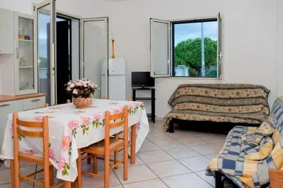 Charming Apartment Near the Beach in Gallipoli