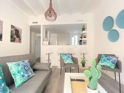 Th10 Apartamento Destral en el Centro de Tarragona
