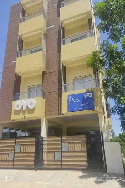 Vaas Homestays