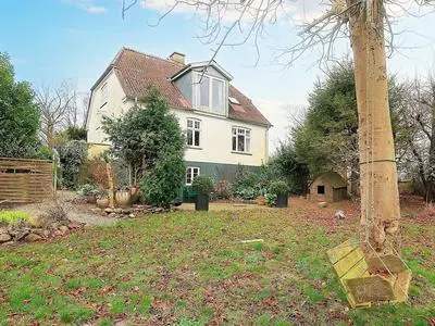 6 Person Holiday Home in Soby Aero
