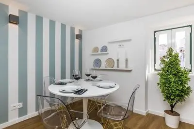 LxWay Apartments Beco de São Miguel