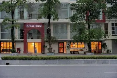 JOY.ur Home