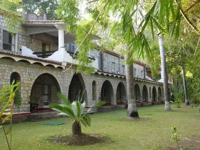 Hotel Spa Taninul