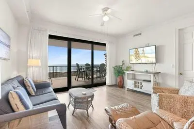Grand Pointe 512 Gulf-front Stunning Views Top-notch Amenities
