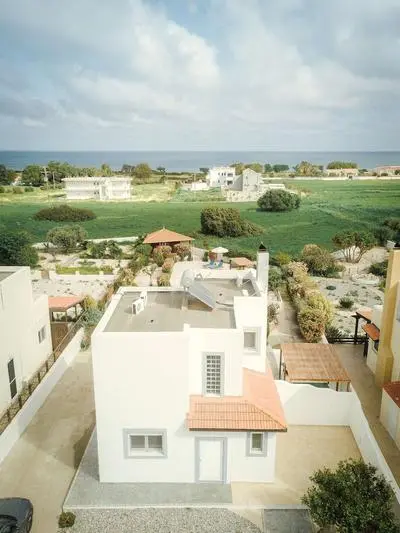 Gennadi Dreams Holiday Villa