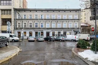 Picturesque Apartment Krakow by Renters