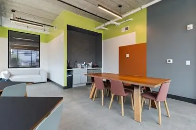 Cozysuites Mass w Parking Lounge Roof Deck 29
