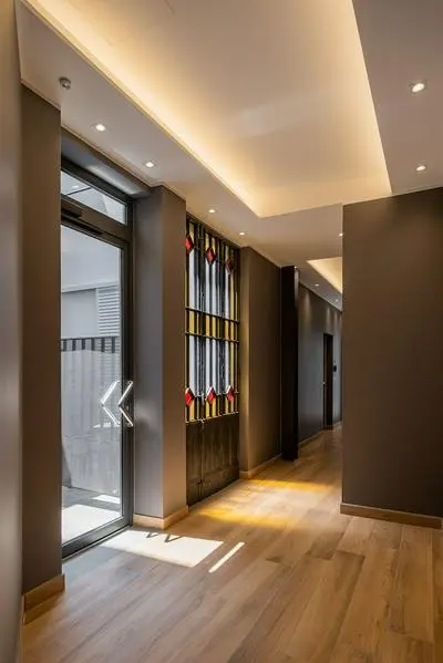 Giorgi Homes By Wonderful Italy