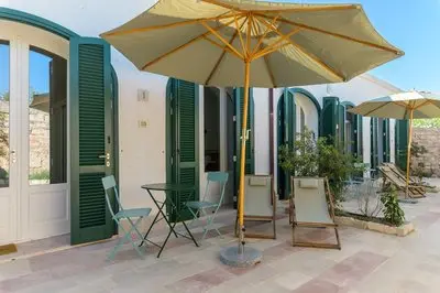 Residence Turistico Masseria Pichilicchio 1 by Wonderful Italy