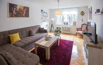Grbavica Apartment
