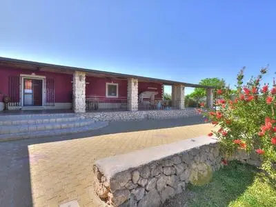 Inviting Holiday Home With Private Pool
