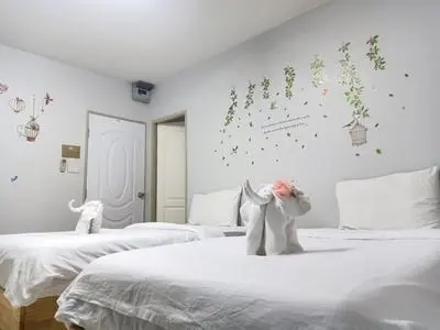 Ruamsab Apartment 1
