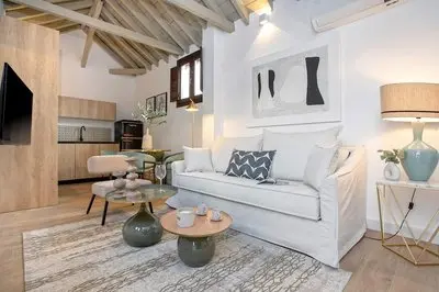 Luxury Apartment in Granada Horno Marina 7
