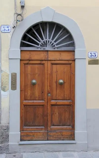 Santa Reparata in Firenze
