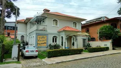 Pousada Vila Cezar Canela