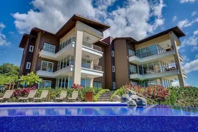 Montecielo 4A - 3 bdr 3 1 2 Bath Ocean View