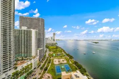 Serene and Modern Apartment Centrally Located