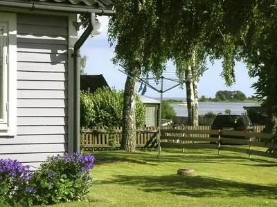 5 Person Holiday Home in Bergkvara