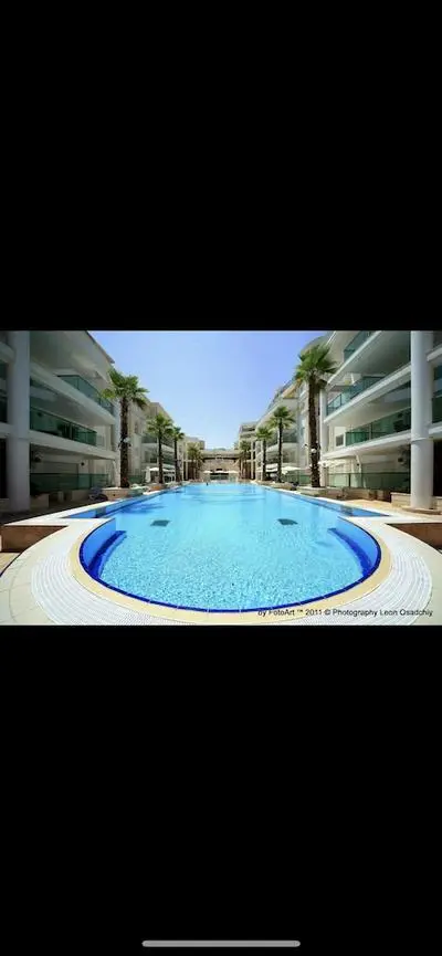 La Palmora Suites