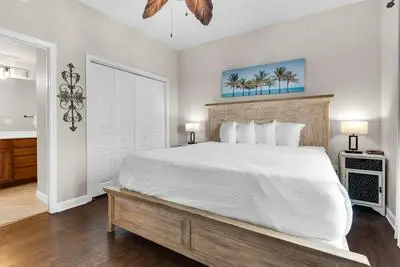 Beach Resort 514