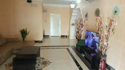 Gamji Royal Apartment