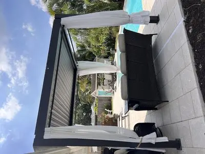 Luxury Pool Dog Friendly Central To Naples And Marco Island By Sky Run Naples 3 Bedroom Home