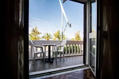 Casa Posidonia