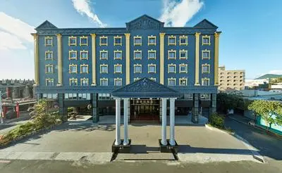 GUIDE HOTEL Kenting Resort