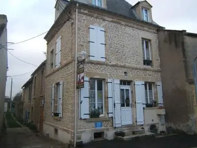 Le Relais du Cap Romain
