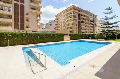 La Paloma With Pool