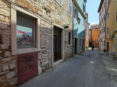 Contemporary and Charming Lodge Rovinj