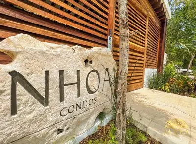 NHOA 206A Lux 2BR Jungle View Aldea Zama