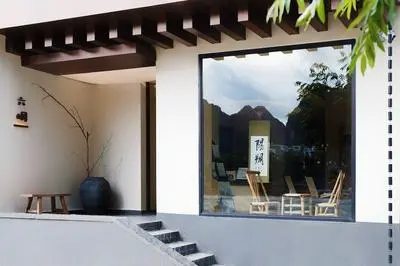 yangshuo liutong hotel