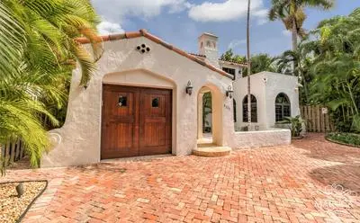 Villa Carol
