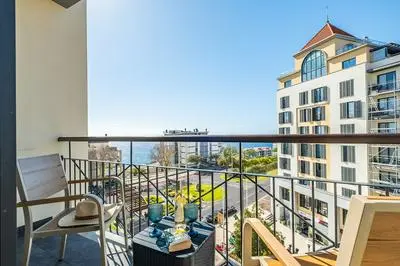 F rum Ocean View 5B by Madeira Sun Travel
