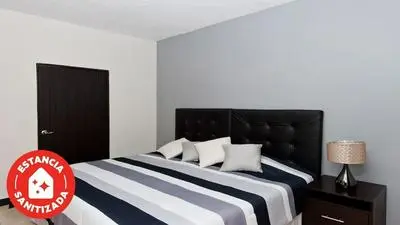 Econosuites Monterrey