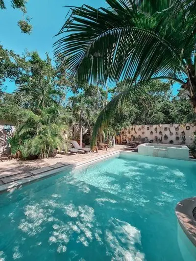 TRECE LUNAS TULUM
