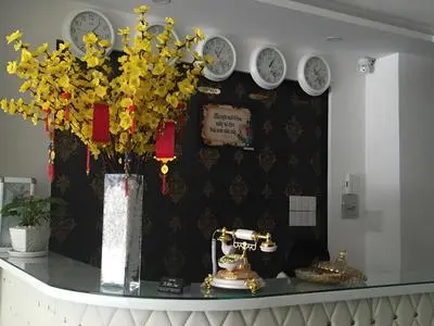 White Star Hotel
