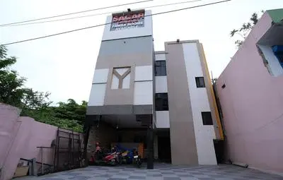 Sagar Grand