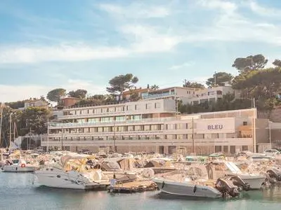 Bleu Hôtel & Spa