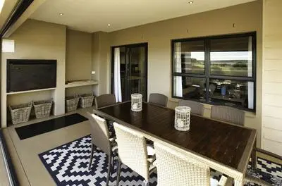Ellefsen Golf Villa 177, Langebaan 6-sleeper