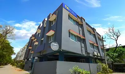 Fabhotel The Eatico