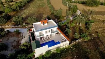 Villa Dogan By EvTatilim