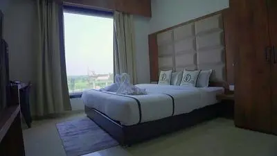 Hotel Maa Sharda Palace