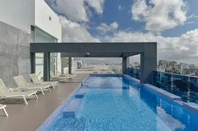 Luxurious Apartment S802 Downtown Santo Domingo