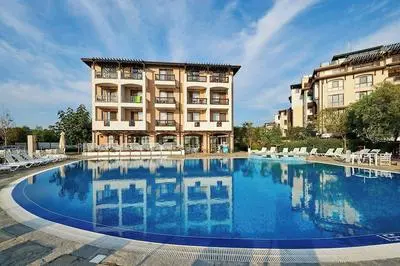 Oasis Del Mare