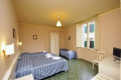 Hotel Marine